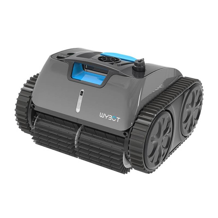 Wybot C1 Max wireless pool cleaning robot Wybot C1 Max wireless pool cleaning robot